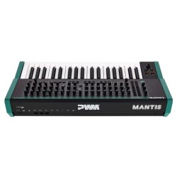 PWM Synth Mantis