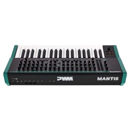 PWM Synth Mantis