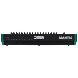 PWM Synth Mantis