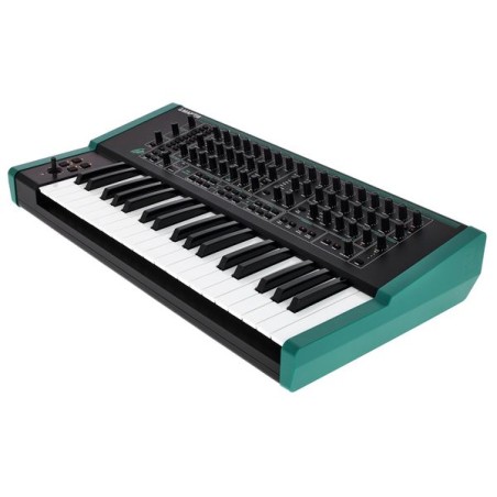 PWM Synth Mantis