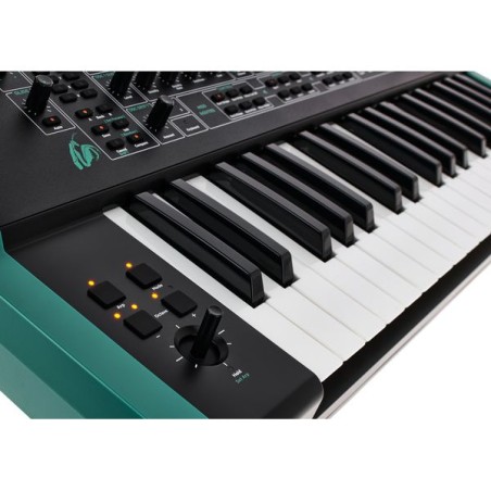 PWM Synth Mantis