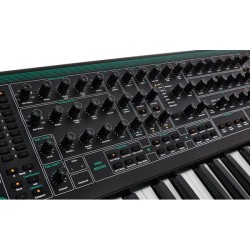PWM Synth Mantis