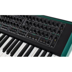 PWM Synth Mantis