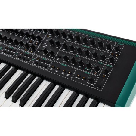 PWM Synth Mantis