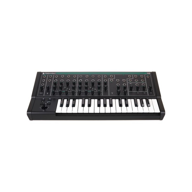 PWM Synth Malevolent
