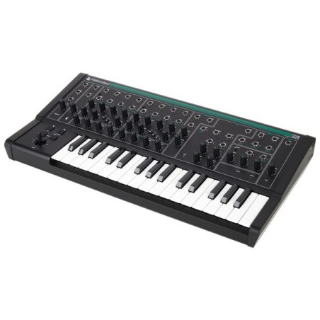 PWM Synth Malevolent
