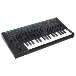 PWM Synth Malevolent