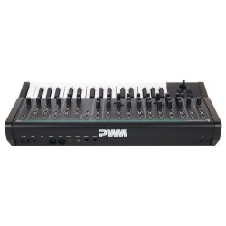 PWM Synth Malevolent