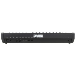 PWM Synth Malevolent
