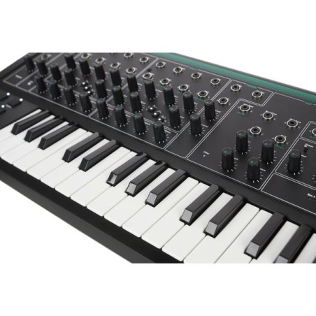 PWM Synth Malevolent