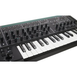 PWM Synth Malevolent