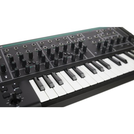 PWM Synth Malevolent
