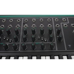 PWM Synth Malevolent