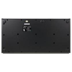 PWM Synth Malevolent