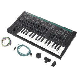 PWM Synth Malevolent