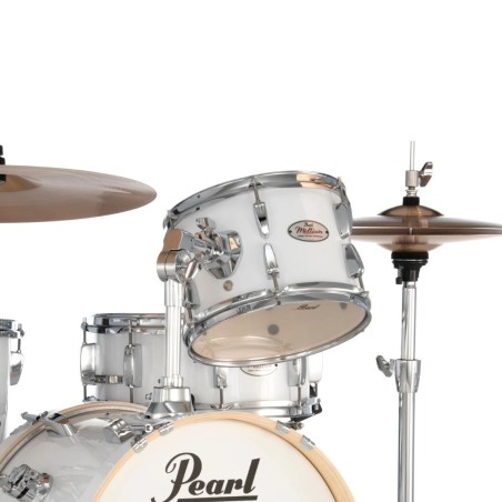 Pearl Midtown 16" Pure white MT564/C-D33