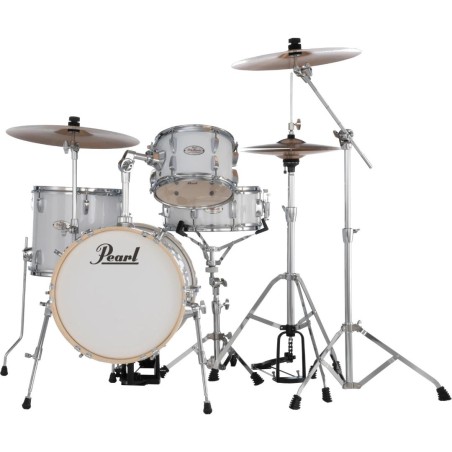 Pearl Midtown 16" Pure white MT564/C-D33