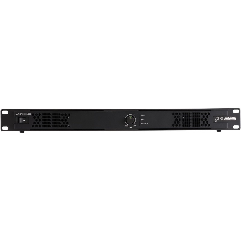 Audiophony Amp500.1h