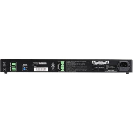 Audiophony Amp300.1h