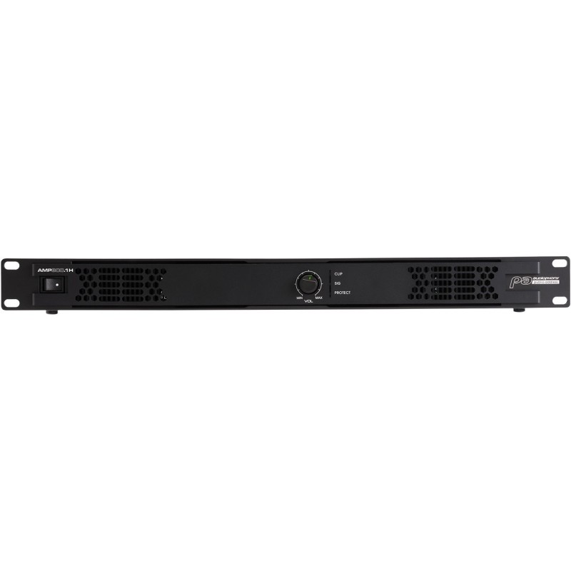Audiophony Amp300.1h