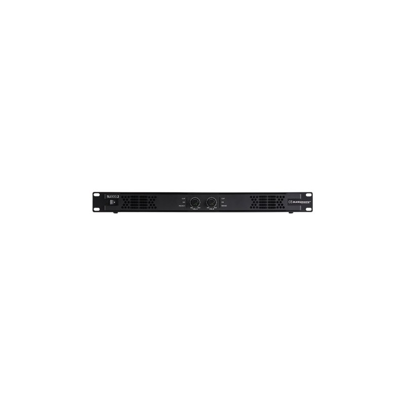 Audiophony Sli300.2