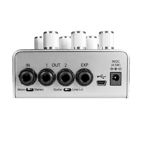 Eventide Ultratap
