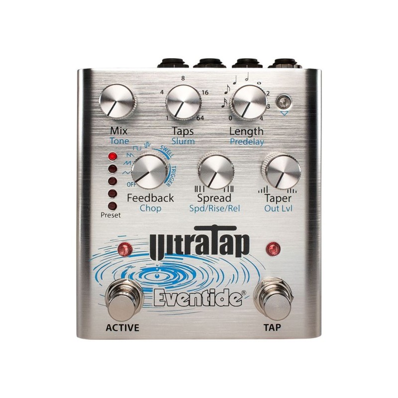 Eventide Ultratap