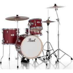 Pearl Midtown 16" Matte Red MT564/C-D747
