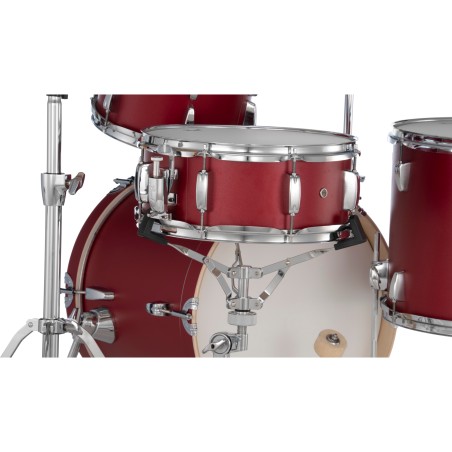 Pearl Midtown 16" Matte Red MT564/C-D747