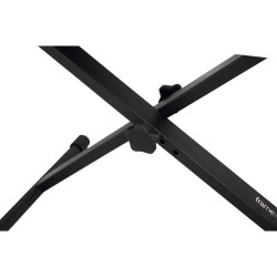Gator Frameworks GFW-KEY-BNCH-1 Black