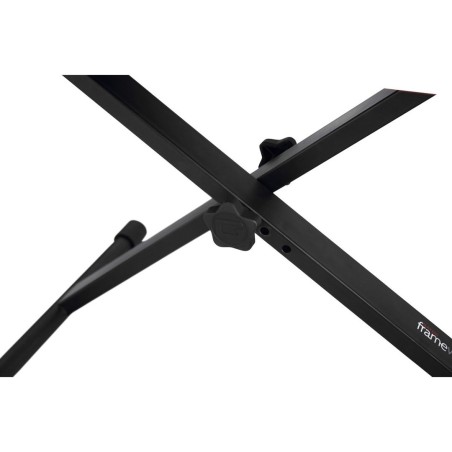 Gator Frameworks GFW-KEY-BNCH-1 Black