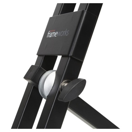 Gator Frameworks GFWGTRAMP200 Black