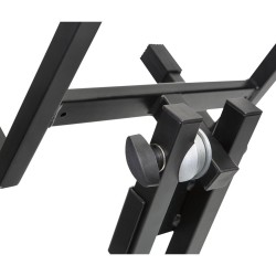 Gator Frameworks GFWGTRAMP200 Black
