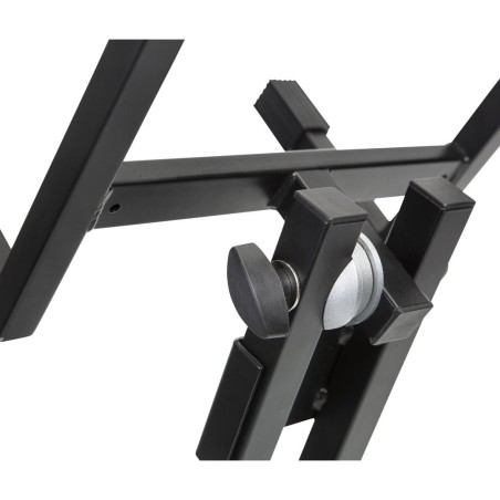 Gator Frameworks GFWGTRAMP200 Black