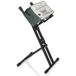 Gator Frameworks GFWGTRAMP200 Black