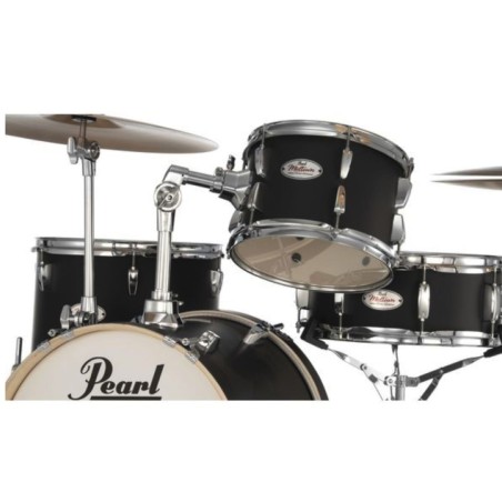 Pearl Midtown 16" Matte Black MT564/C-D752