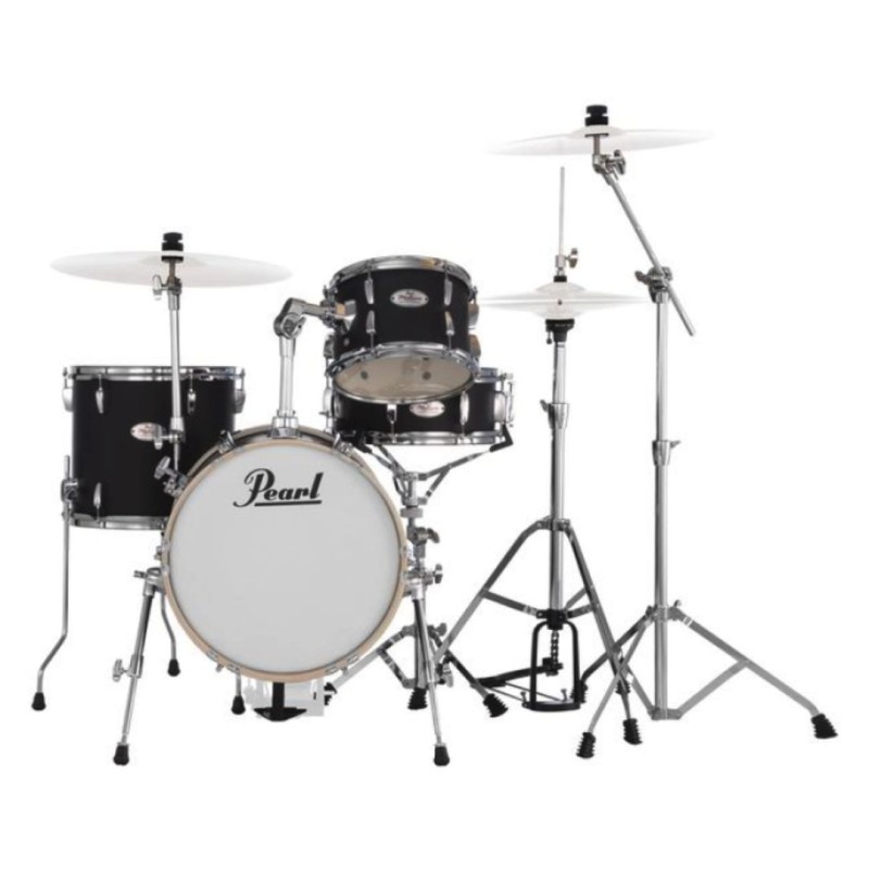 Pearl Midtown 16" Matte Black MT564/C-D752