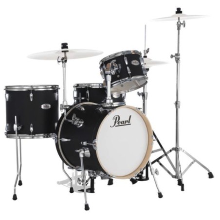 Pearl Midtown 16" Matte Black MT564/C-D752