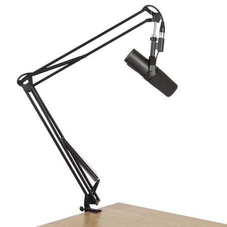 Gator Frameworks GFWMICBCBM1000 Black