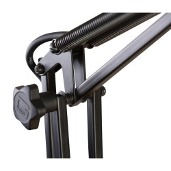 Gator Frameworks GFWMICBCBM1000 Black