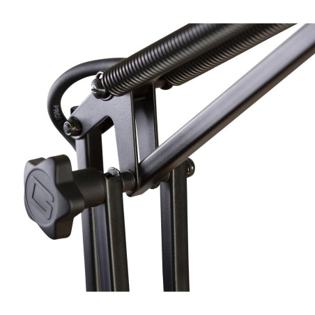 Gator Frameworks GFWMICBCBM1000 Black