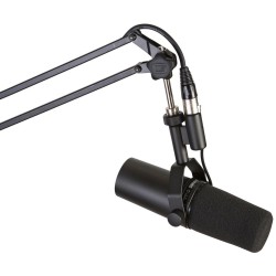 Gator Frameworks GFWMICBCBM1000 Black