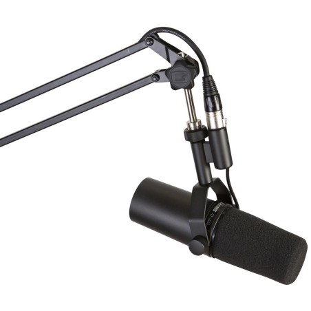 Gator Frameworks GFWMICBCBM1000 Black
