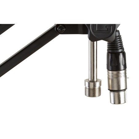 Gator Frameworks GFWMICBCBM1000 Black