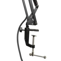 Gator Frameworks GFWMICBCBM1000 Black