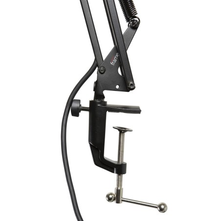 Gator Frameworks GFWMICBCBM1000 Black