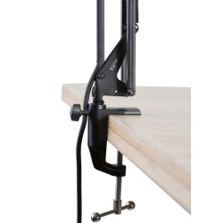 Gator Frameworks GFWMICBCBM1000 Black