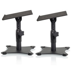 Gator Frameworks GFWSPKSTMNDSK Black