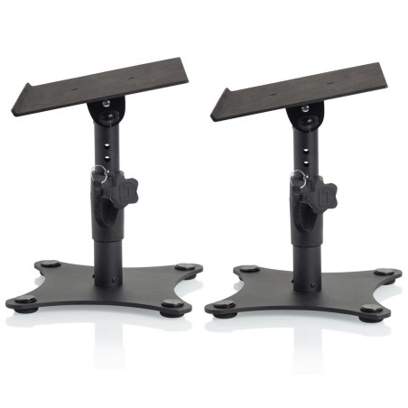 Gator Frameworks GFWSPKSTMNDSK Black