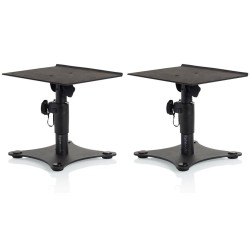 Gator Frameworks GFWSPKSTMNDSK Black